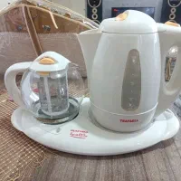 چایساز تفال