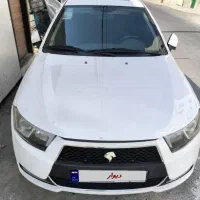 دنا پلاس توربو اتوماتیک