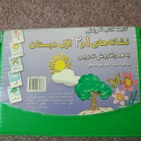 نشانه های کلاس اول