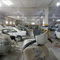 نیروی صافکار مسلط به باز بست وارد و نیمه وارد