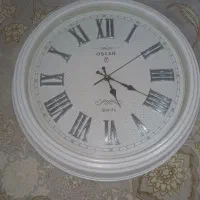 ساعت دیواری