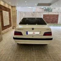 پژو پارس سال XU7|خودرو سواری و وانت|گرگان, |دیوار