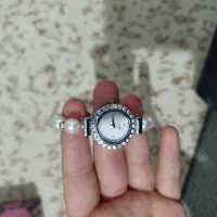 ساعت نو استفاده نشده قیمت۷۵۰تومان|ساعت|پیشوا, |دیوار