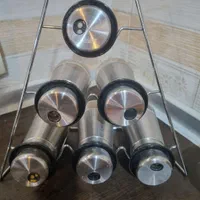 سرویس کفگیر وجا ادویه