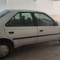 پژو 405 مدل 88|خودرو سواری و وانت|تهران, نارمک|دیوار