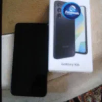 سامسونگ galaxy a16 4g با حافظهٔ ۱۲۸ گیگابایت|موبایل|تهران, مخصوص|دیوار