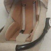 کریر برند بیبی لند|کالسکه و لوازم جانبی|تهران, شهرک الهیه غرب|دیوار