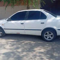 سمند lx