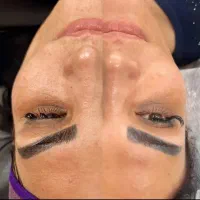 کاشت ناخن کاشت مژه فشیال تزریق ژل بوتاکس پرسینگ|خدمات آرایشگری و زیبایی|مشهد, رده|دیوار