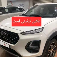 خودرو mvm x22 pro کاملا صفر کیلومتر