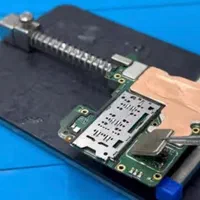 مرکز تعمیرات تخصصی موبایل ایفون سامسونگ شیائومی|لوازم جانبی موبایل و تبلت|اهواز, کیان اباد|دیوار