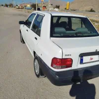 فروش پرایدمدل 99|خودرو سواری و وانت|داراب, |دیوار