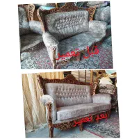 تعمیر انواع مبلمان وصندلی