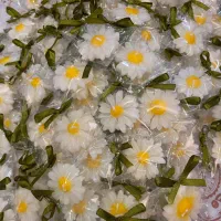 فروش انواع شمع به قیمت کلی