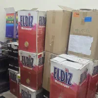کاغذ دیواری حراجی