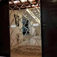 سلام . انواع شیشه های ساختمانی وسکوریت|خدمات پیشه و مهارت|ورامین, ورامین|دیوار