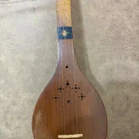 ساز سه تار