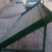 لوازم میوه فروشی کامل یکجا قیمت مناسب