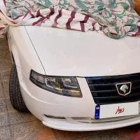 سورن پلاس موتور ef7 فول مانیتور دار