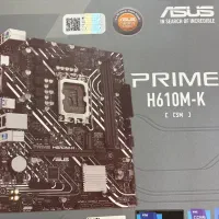 مادربرد ، رم ، هارد ، cpu ، پاور نو پک