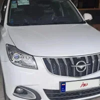 هایما S7 اس۷ پرو صفر ۱۴۰۴