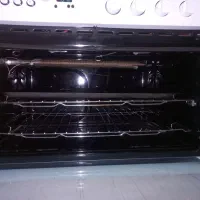 اجاق گاز فردار اسنوا|اجاق گاز و لوازم برقی پخت‌وپز|ماهدشت, |دیوار