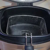 سرخ کن|اجاق گاز و لوازم برقی پخت‌وپز|سنندج, |دیوار