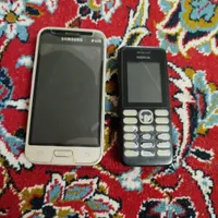 سامسونگ Galaxy J1 mini prime با حافظهٔ ۸ گیگابایت