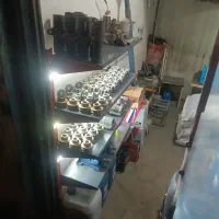 تعمیرات (تخصصی)بالابر درمحل