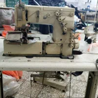 فروش فوری چرخ خیاطی صنعتی