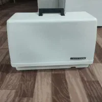 چرخ خیاطی قدیمی|چرخ خیاطی و ریسندگی|مراغه, |دیوار