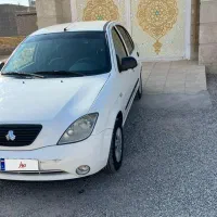 تیبا۲   ۱۴۰۰|خودرو سواری و وانت|قم, شاه سید علی|دیوار