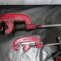 ،رزوه کن خارجی سالم ،سرپیک سه تا|مصالح و تجهیزات ساختمان|تهران, تهرانسر شرقی|دیوار