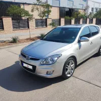 هیوندای i30|خودرو سواری و وانت|تهران, کاشانک|دیوار