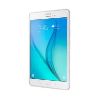 galaxy tab a6 کار کرده