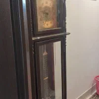 ساعت‌ایستاده‌پاندولی