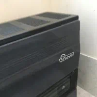 بخاری گازی سپهر الکتریک و ایران شرق