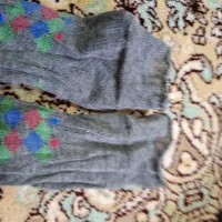 جوراب کار|لباس|کبودرآهنگ, |دیوار