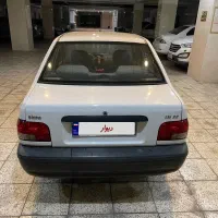 پرایدمدل ۹۶|خودرو سواری و وانت|فردیس, شهرک شهید حسینی|دیوار