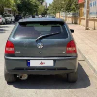 فلکس واگن گل|خودرو سواری و وانت|کرمان, |دیوار