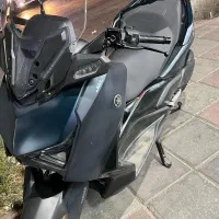 x maxمدل۱۴۰۲|موتورسیکلت|تهران, ابوذر|دیوار