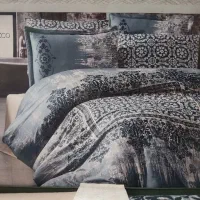 روتختی/کلاب کاتن/کتان ساتن/ترک