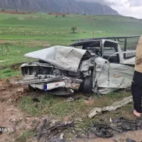 پیکان وانت دوگانه شرکتی مدل 92|خودرو سواری و وانت|گیلان غرب, |دیوار