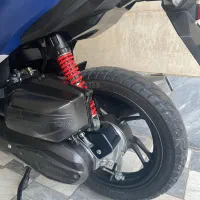 هوندا کلیک ۱۵۰|موتورسیکلت|تهران, نیروی هوایی (پیروزی)|دیوار