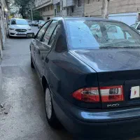 سمند ۹۳|خودرو سواری و وانت|تهران, فلاح|دیوار