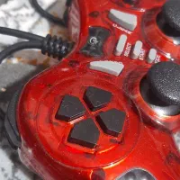 دسته pc|کنسول، بازی ویدئویی و آنلاین|زاهدان, |دیوار