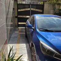 آریزو ۵ اکسلنت - مدل ۹۵ تمیز و خوش رنگ|خودرو سواری و وانت|تهران, پردیسان|دیوار