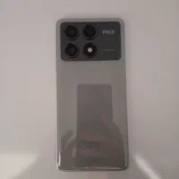 گوشی x6pro|موبایل|مشگین شهر, |دیوار