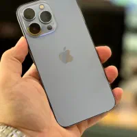 iphone 13 pro Stuck گالری موبایل پارسیان