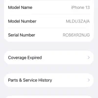ایفون۱۳|موبایل|گنبد کاووس, |دیوار